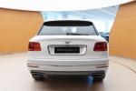 Bentley Bentayga W12 Centenary Specifications 2020 года (UAE)